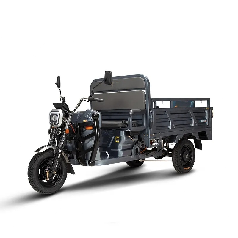 EcoCargo Pro